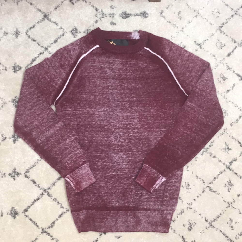 Men’s Sweater